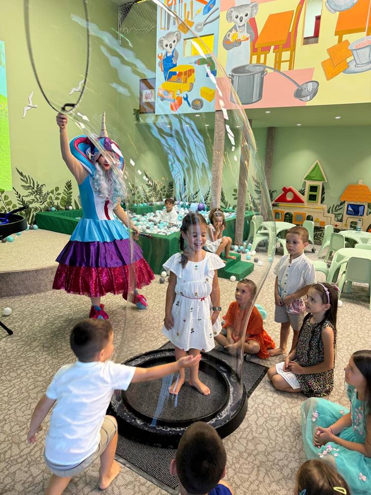 Oferta Petreceri Alegria